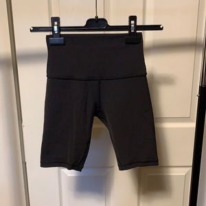Lululemon 8” Align Shorts
